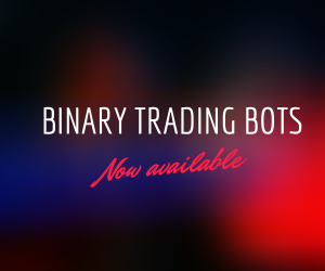 Binary Bot 5x
